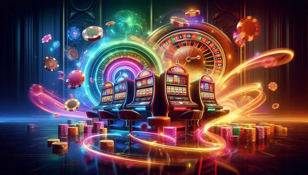 MonsterWin Casino